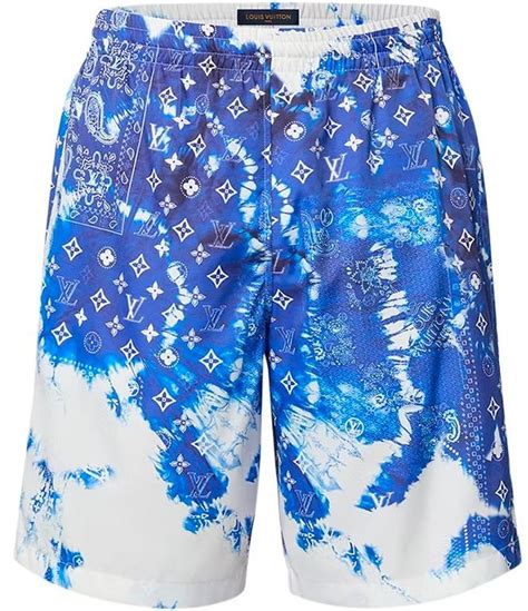 lv swimming shorts|louis vuitton swim shorts.